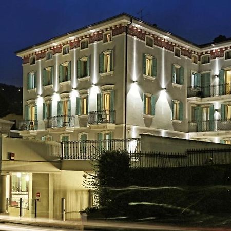Gardone Palace Hotel Гардоне Ривера Екстериор снимка